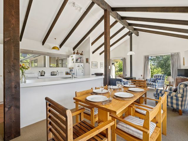 Southern Serenity - Wanaka Holiday Home - 1032611 - photo 5