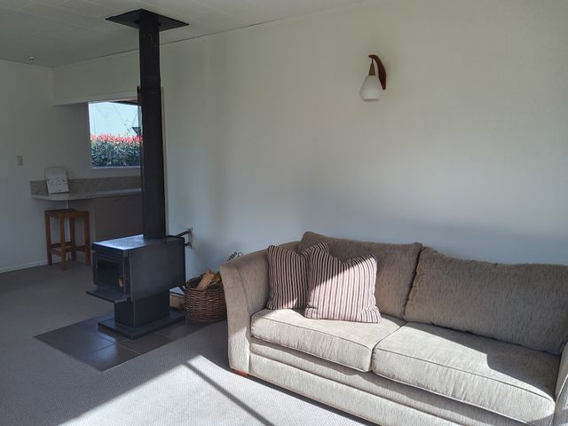 The Willow - Hanmer Springs Holiday Home - 1032614 - photo 3