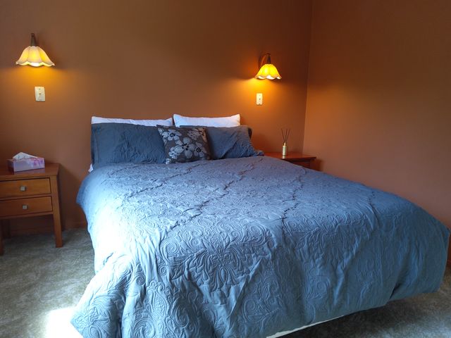 The Willow - Hanmer Springs Holiday Home - 1032614 - photo 5