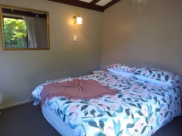 The Willow - Hanmer Springs Holiday Home - 1032614 - photo 4