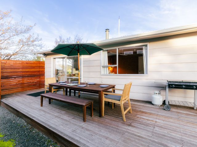 The Willow - Hanmer Springs Holiday Home - 1032614 - photo 1 