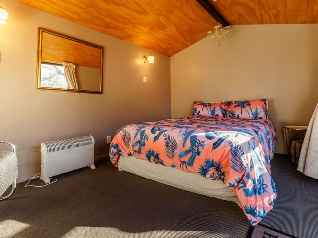The Willow - Hanmer Springs Holiday Home - 1032614 - photo 4