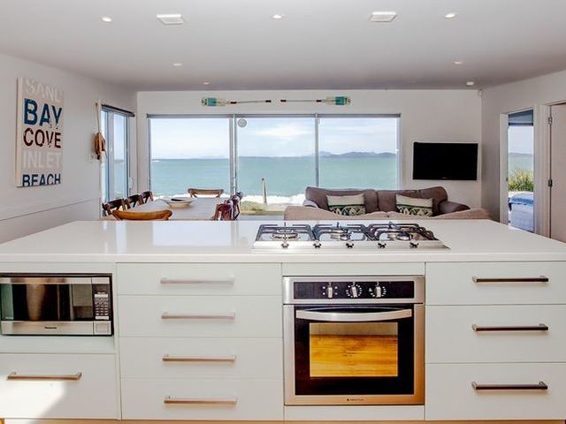 Shoreside - Tutukaka Holiday Home - 1032639 - photo 4