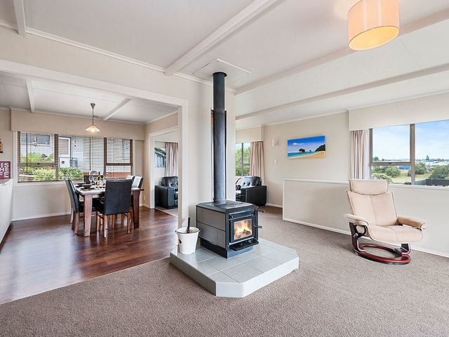 Taupo Panorama - Lake Taupo Holiday Home - 1032642 - photo 5