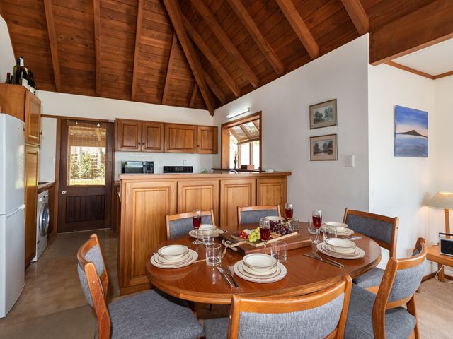 Te Maiki Escape - Russell Holiday Home - 1032645 - photo 3