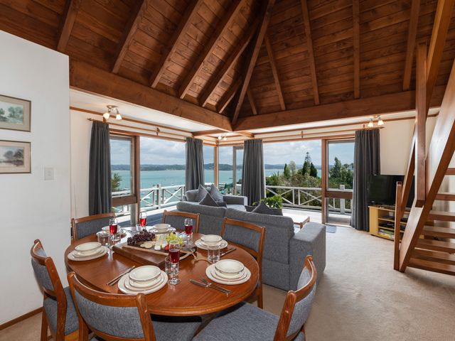 Te Maiki Escape - Russell Holiday Home - 1032645 - photo 2