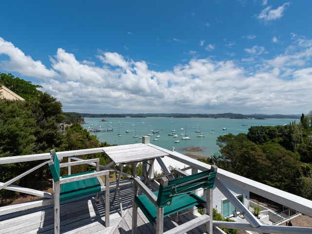 Te Maiki Escape - Russell Holiday Home - 1032645 - photo 1