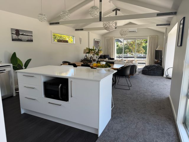 Mahuta Maison - Lake Taupo Holiday Home - 1032666 - photo 5