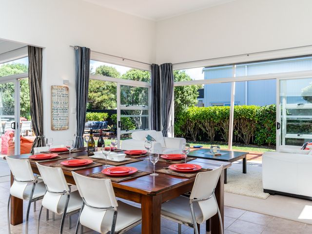 Magnifique - Mangawhai Holiday Home - 1032671 - photo 3