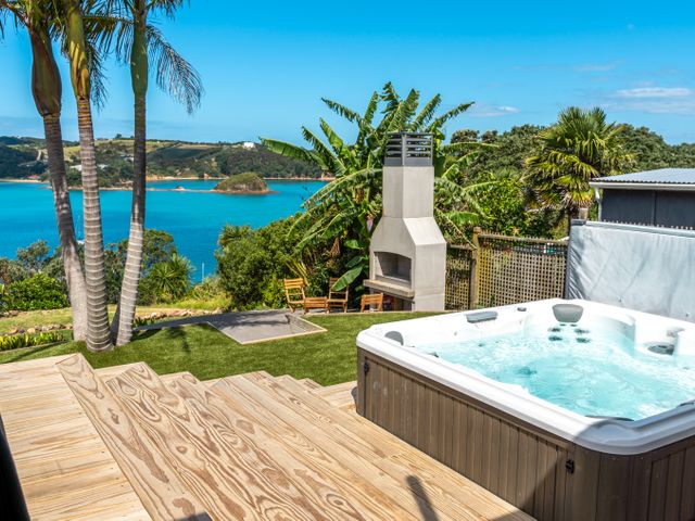 Sol Spa Oasis - Surfdale Holiday Home - 1032676 - photo 4