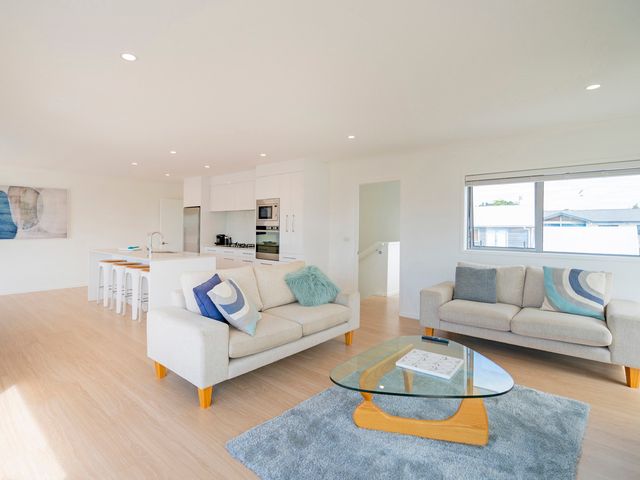 Coastal Pearl - Matarangi Holiday Home - 1032687 - photo 3