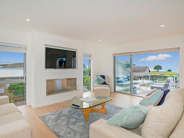 Coastal Pearl - Matarangi Holiday Home - 1032687 - photo 5