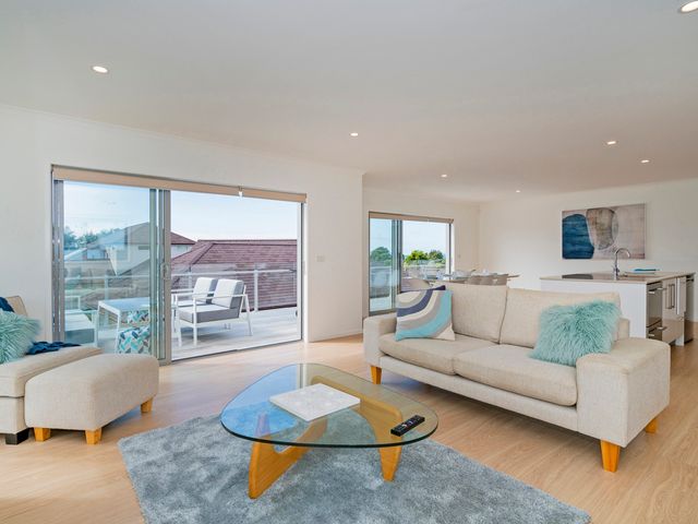 Coastal Pearl - Matarangi Holiday Home - 1032687 - photo 4
