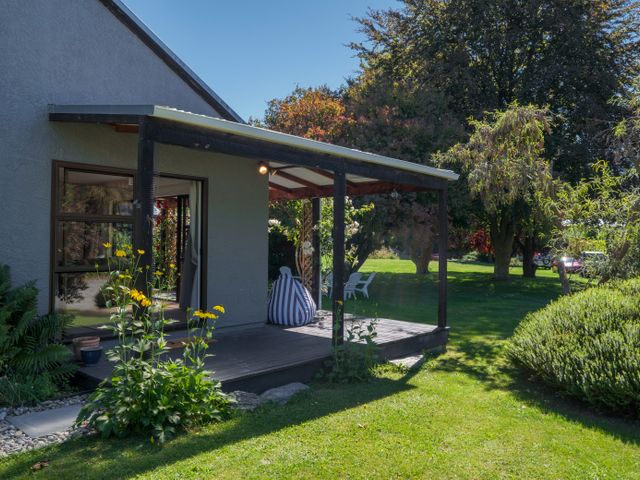 Haven on Heuchan - Wanaka Holiday Home - 1032688 - photo 2