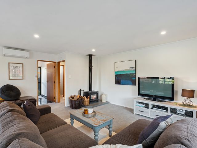 Haven on Heuchan - Wanaka Holiday Home - 1032688 - photo 4