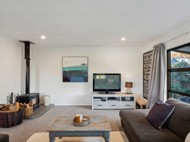 Haven on Heuchan - Wanaka Holiday Home - 1032688 - photo 5