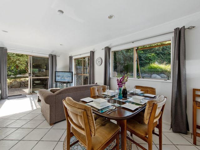 Sandcastles on Tay - Mt Maunganui Holiday Home - 1032691 - photo 5