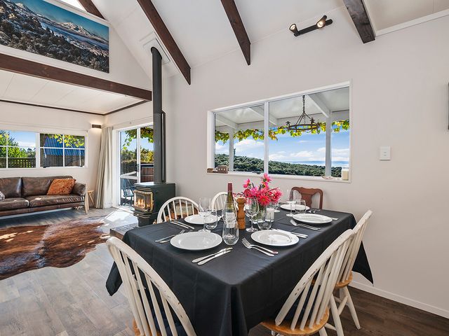 Pukawa Country Lodge - Pukawa Bay Holiday Home - 1032693 - photo 5