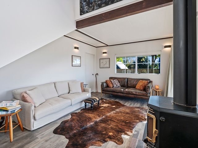 Pukawa Country Lodge - Pukawa Bay Holiday Home - 1032693 - photo 4