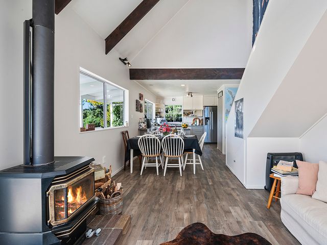 Pukawa Country Lodge - Pukawa Bay Holiday Home - 1032693 - photo 3