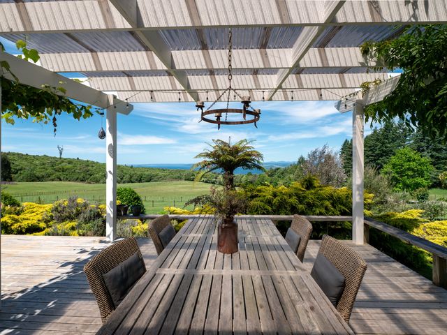 Pukawa Country Lodge - Pukawa Bay Holiday Home - 1032693 - photo 4