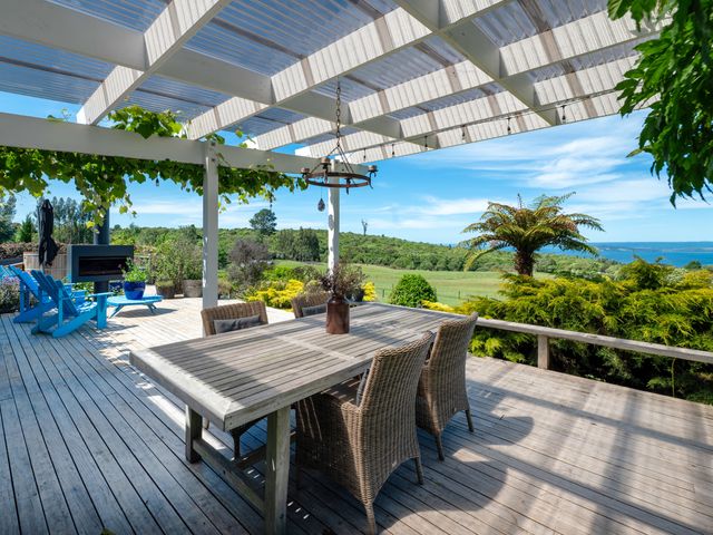Pukawa Country Lodge - Pukawa Bay Holiday Home - 1032693 - photo 5