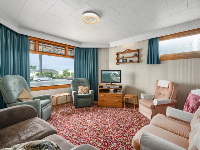 Leica Stay - Napier Holiday Home - 1032704 - photo 2