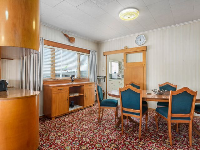 Leica Stay - Napier Holiday Home - 1032704 - photo 4