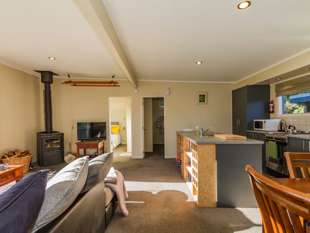Pikorua - Raurimu Holiday Home - 1032715 - photo 3