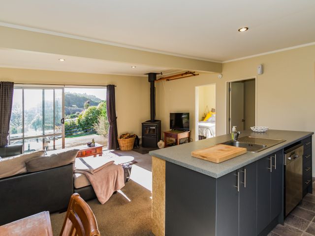 Pikorua - Raurimu Holiday Home - 1032715 - photo 5