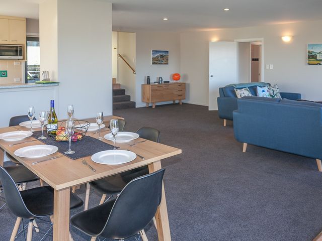 Treetop Lodge - Acheron Holiday Home - 1032724 - photo 3