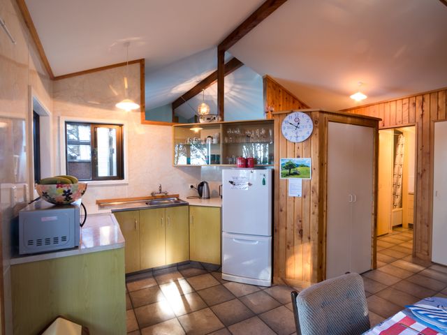 Matai Cottage - Pakawau Bach - 1032758 - photo 4