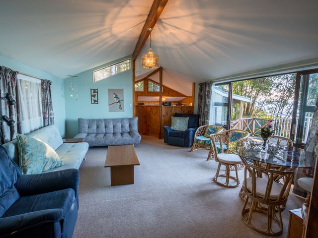 Matai Cottage - Pakawau Bach - 1032758 - photo 3
