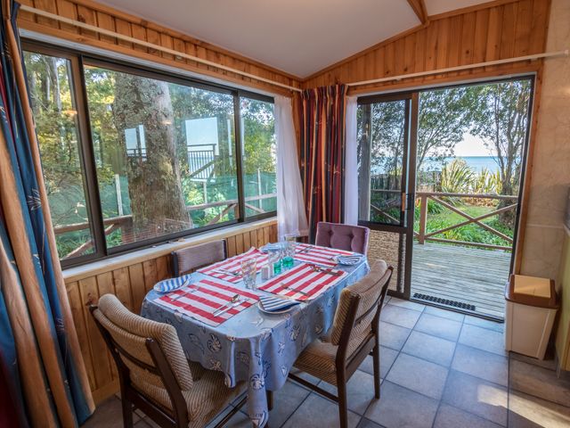 Matai Cottage - Pakawau Bach - 1032758 - photo 5