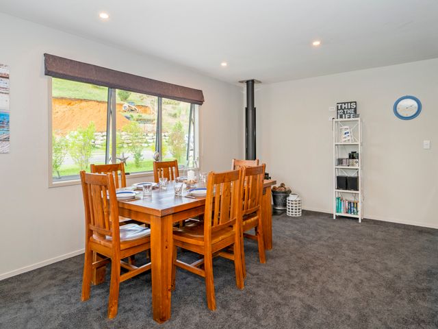The Blue Rendevous - Whangamata Holiday Home - 1032787 - photo 5