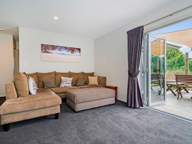 The Blue Rendevous - Whangamata Holiday Home - 1032787 - photo 4