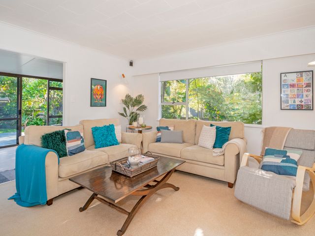 Patton's Place - Pauanui Holiday Home - 1032789 - photo 2