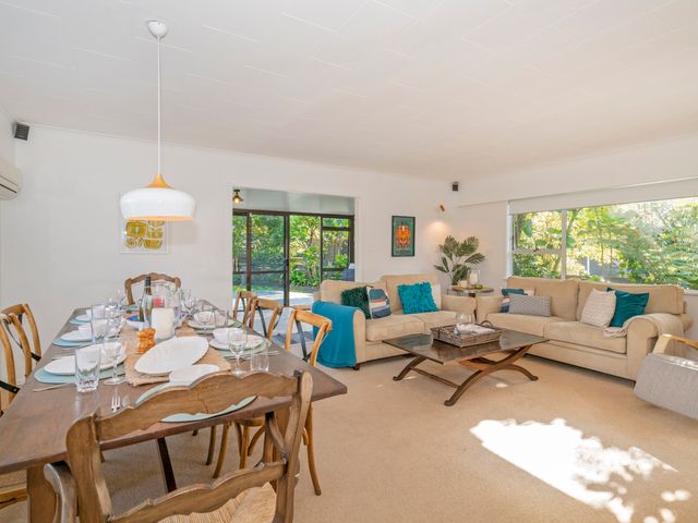 Patton's Place - Pauanui Holiday Home - 1032789 - photo 5