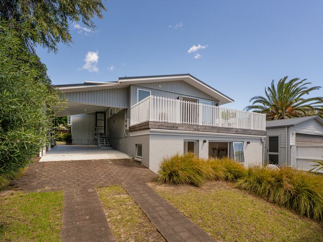 Patton's Place - Pauanui Holiday Home - 1032789 - photo 1 