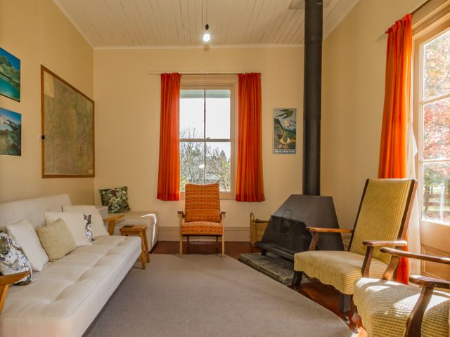 Kaha Cottage - Rangataua Holiday Home - 1032800 - photo 3