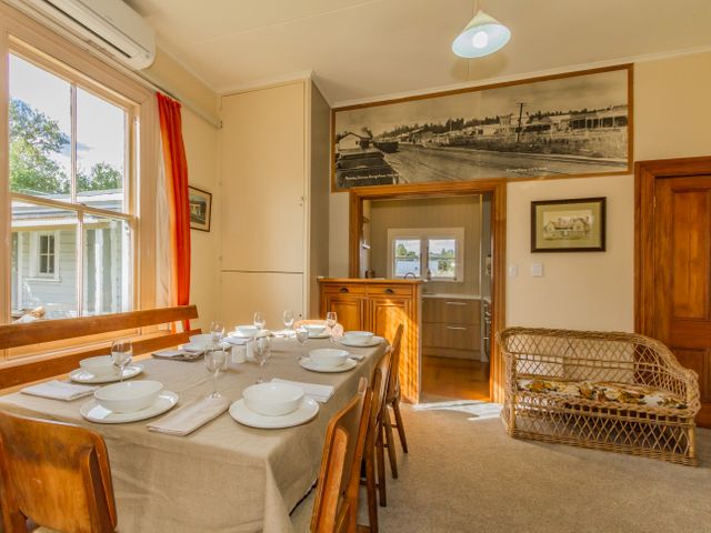 Kaha Cottage - Rangataua Holiday Home - 1032800 - photo 5