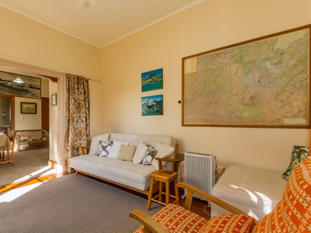 Kaha Cottage - Rangataua Holiday Home - 1032800 - photo 4