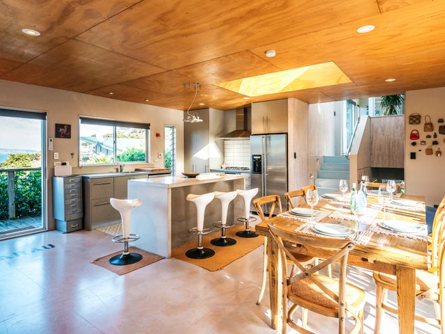 The Fat Pigeon - Omiha Holiday Home - 1032829 - photo 3