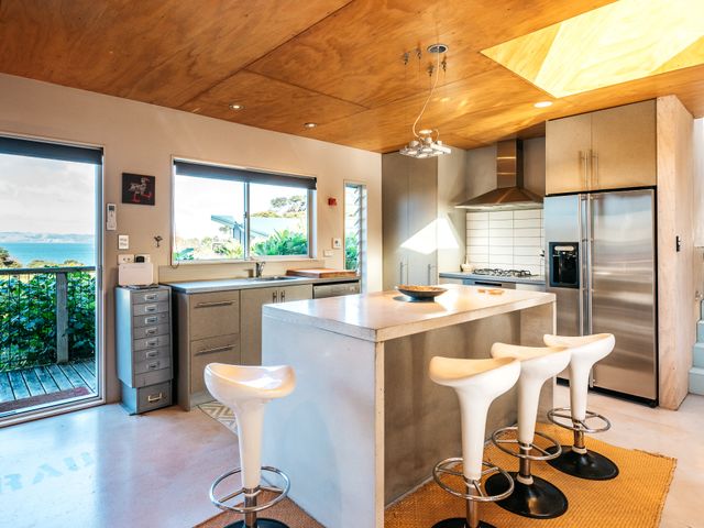 The Fat Pigeon - Omiha Holiday Home - 1032829 - photo 4