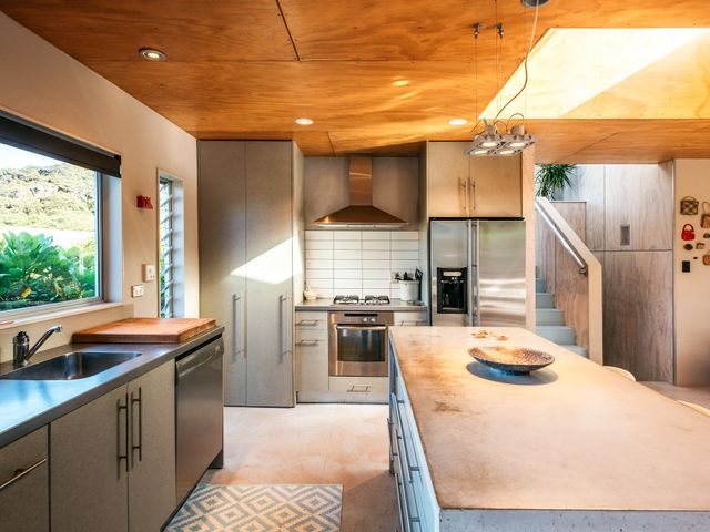 The Fat Pigeon - Omiha Holiday Home - 1032829 - photo 5