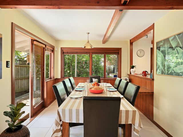 Fendalton Villa - Christchurch Holiday Home - 1032838 - photo 3