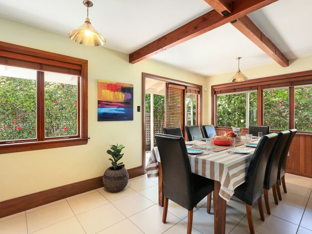 Fendalton Villa - Christchurch Holiday Home - 1032838 - photo 5