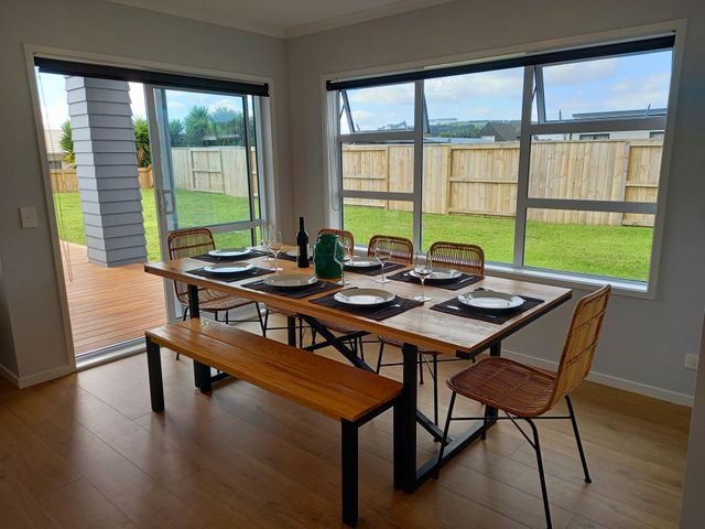 Seascape - Cooks Beach Holiday Home - 1032840 - photo 5