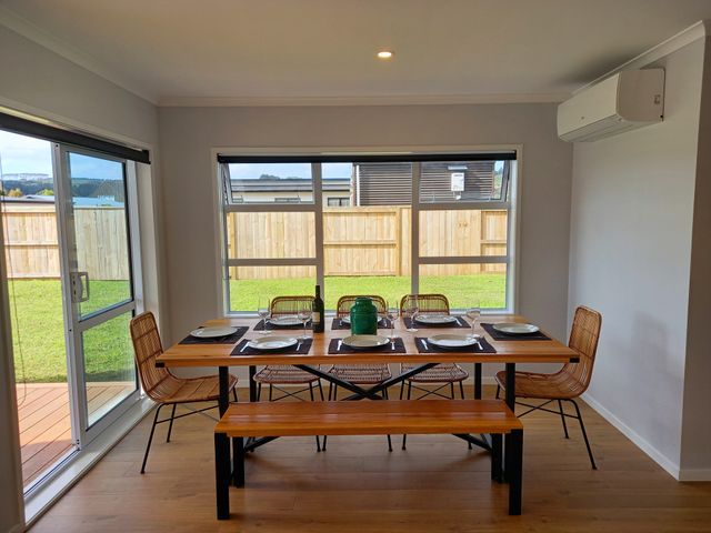 Seascape - Cooks Beach Holiday Home - 1032840 - photo 4