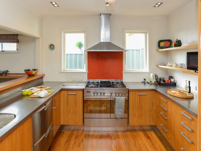 Breakwater Cottage - Napier Holiday Home - 1032841 - photo 4